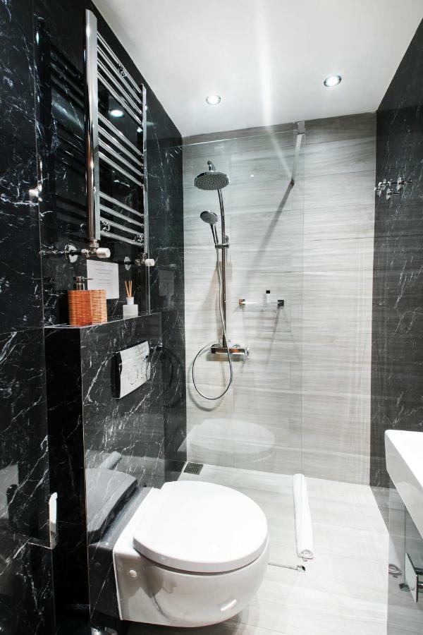 Appartement Grey Rhino 1min From The White Tower Thessalonique